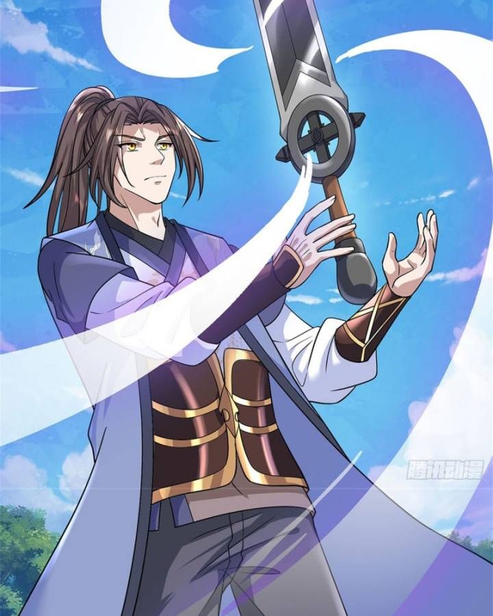 đọc truyện Ta Trở Về Từ Chư Thiên Vạn Giới Chương 276 ảnh 32 tại Thiên Thai Truyện