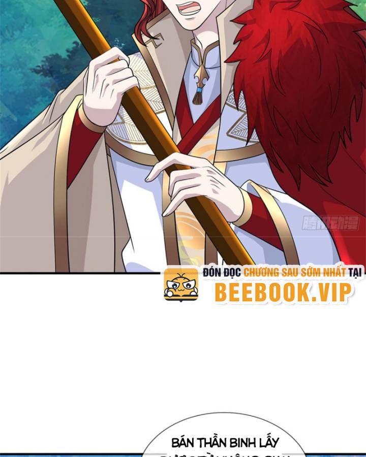 đọc truyện Ta Trở Về Từ Chư Thiên Vạn Giới Chương 276 ảnh 39 tại Thiên Thai Truyện