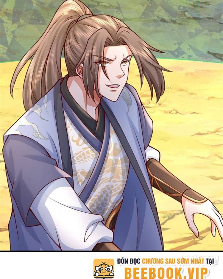 đọc truyện Ta Trở Về Từ Chư Thiên Vạn Giới Chương 276 ảnh 6 tại Thiên Thai Truyện