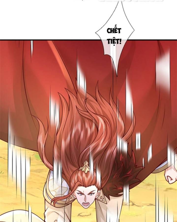 đọc truyện Ta Trở Về Từ Chư Thiên Vạn Giới Chương 276 ảnh 7 tại Thiên Thai Truyện