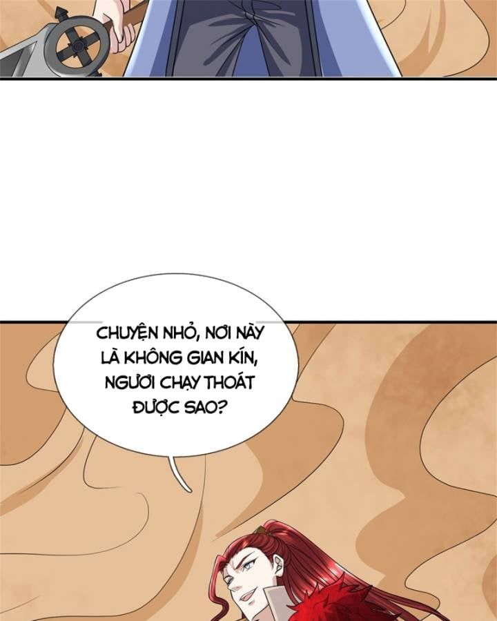 đọc truyện Ta Trở Về Từ Chư Thiên Vạn Giới Chương 277 ảnh 12 tại Thiên Thai Truyện