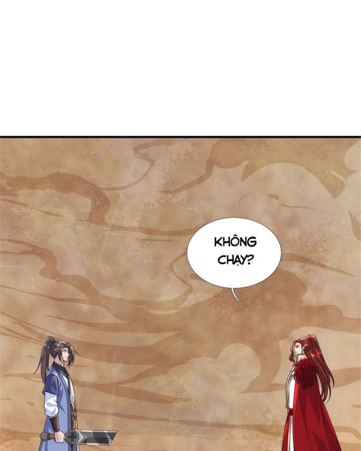 đọc truyện Ta Trở Về Từ Chư Thiên Vạn Giới Chương 277 ảnh 16 tại Thiên Thai Truyện