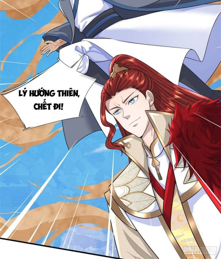 đọc truyện Ta Trở Về Từ Chư Thiên Vạn Giới Chương 277 ảnh 18 tại Thiên Thai Truyện