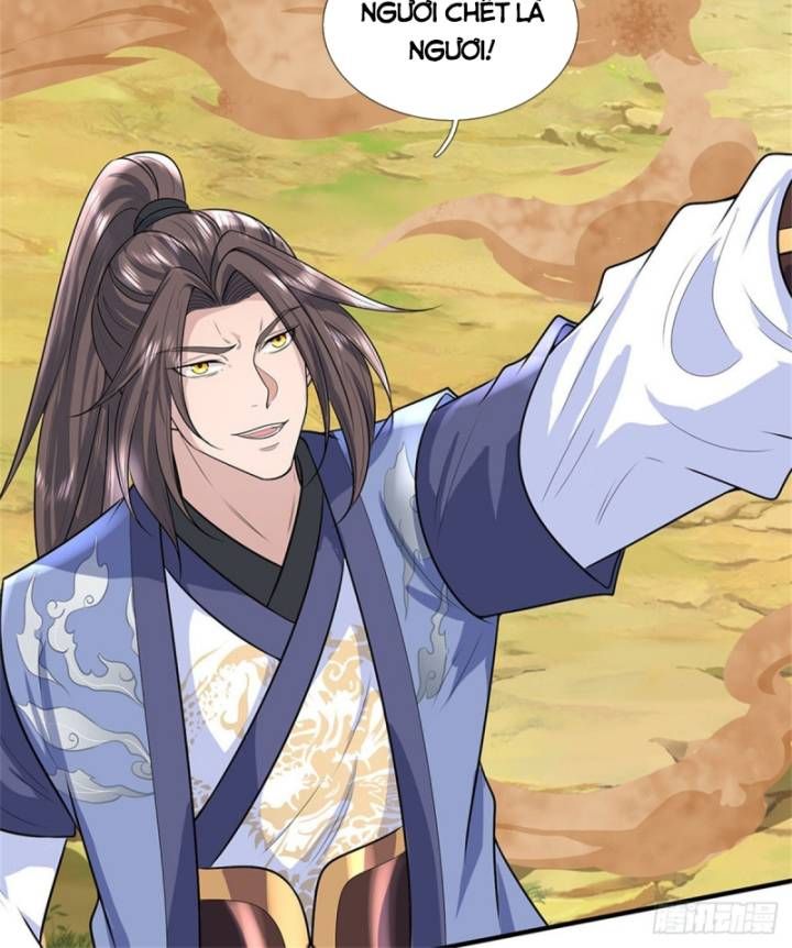 đọc truyện Ta Trở Về Từ Chư Thiên Vạn Giới Chương 277 ảnh 24 tại Thiên Thai Truyện