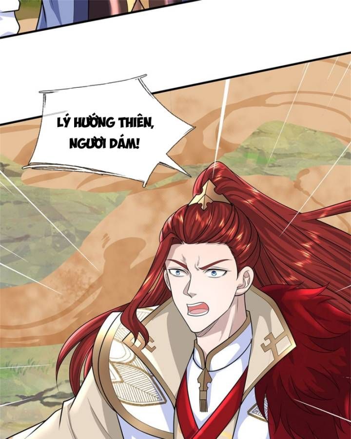 đọc truyện Ta Trở Về Từ Chư Thiên Vạn Giới Chương 277 ảnh 25 tại Thiên Thai Truyện