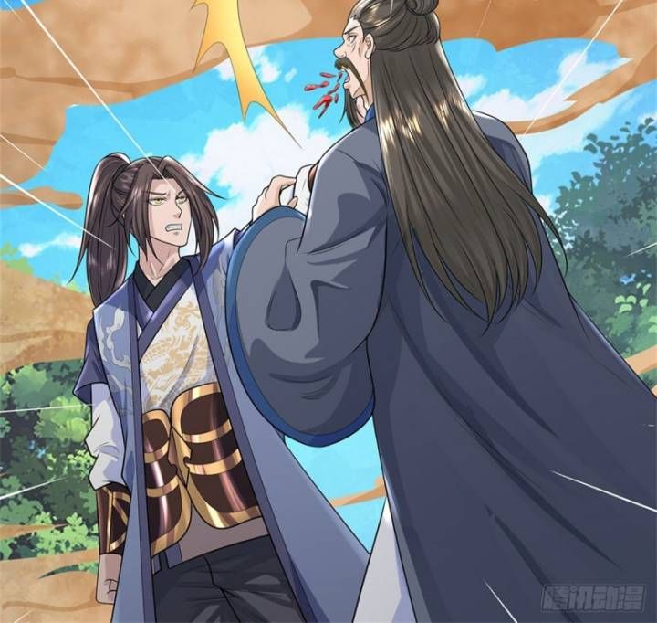 đọc truyện Ta Trở Về Từ Chư Thiên Vạn Giới Chương 277 ảnh 27 tại Thiên Thai Truyện