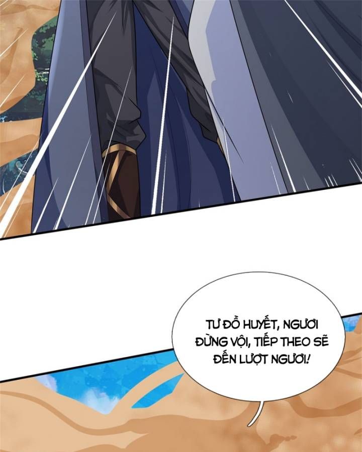 đọc truyện Ta Trở Về Từ Chư Thiên Vạn Giới Chương 277 ảnh 28 tại Thiên Thai Truyện