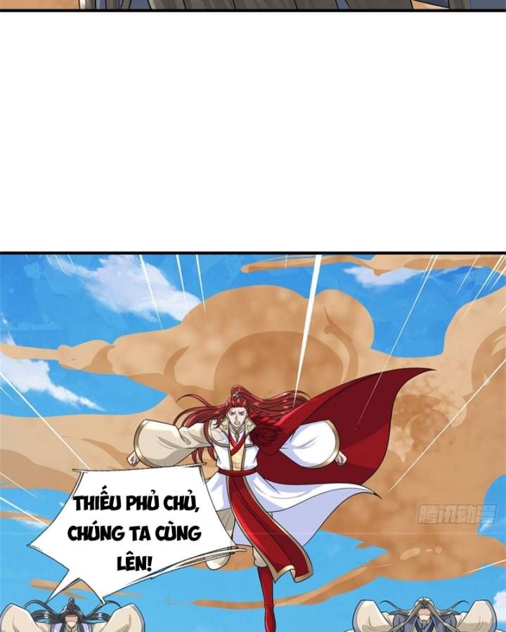 đọc truyện Ta Trở Về Từ Chư Thiên Vạn Giới Chương 277 ảnh 30 tại Thiên Thai Truyện