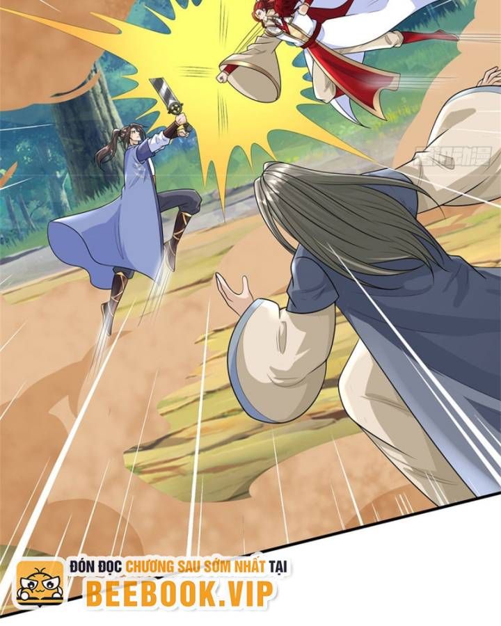 đọc truyện Ta Trở Về Từ Chư Thiên Vạn Giới Chương 277 ảnh 34 tại Thiên Thai Truyện