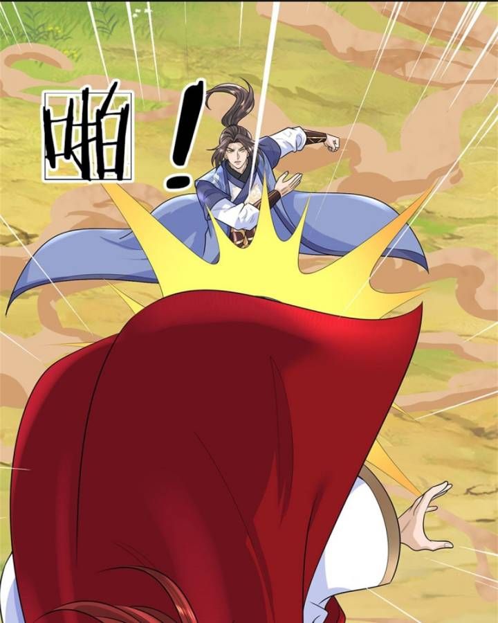 đọc truyện Ta Trở Về Từ Chư Thiên Vạn Giới Chương 277 ảnh 48 tại Thiên Thai Truyện