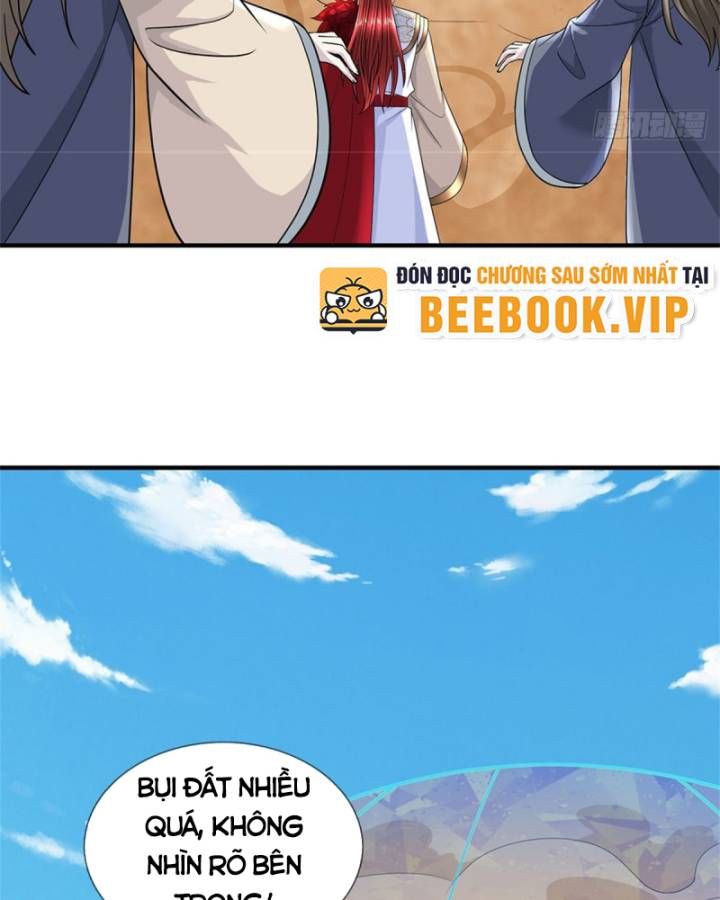 đọc truyện Ta Trở Về Từ Chư Thiên Vạn Giới Chương 277 ảnh 7 tại Thiên Thai Truyện