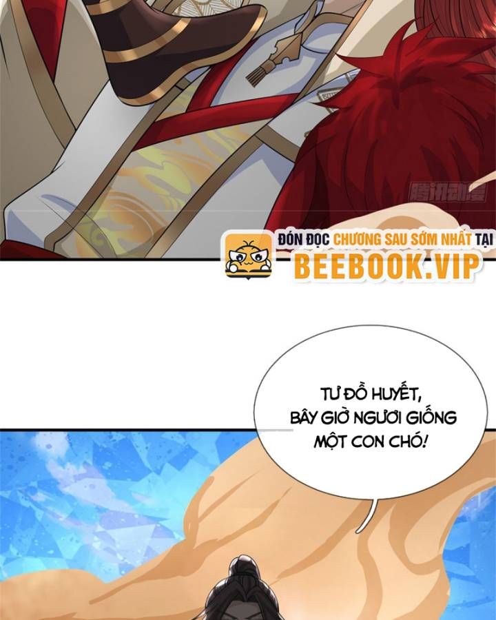 đọc truyện Ta Trở Về Từ Chư Thiên Vạn Giới Chương 277 ảnh 52 tại Thiên Thai Truyện