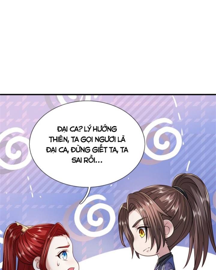 đọc truyện Ta Trở Về Từ Chư Thiên Vạn Giới Chương 279 ảnh 12 tại Thiên Thai Truyện