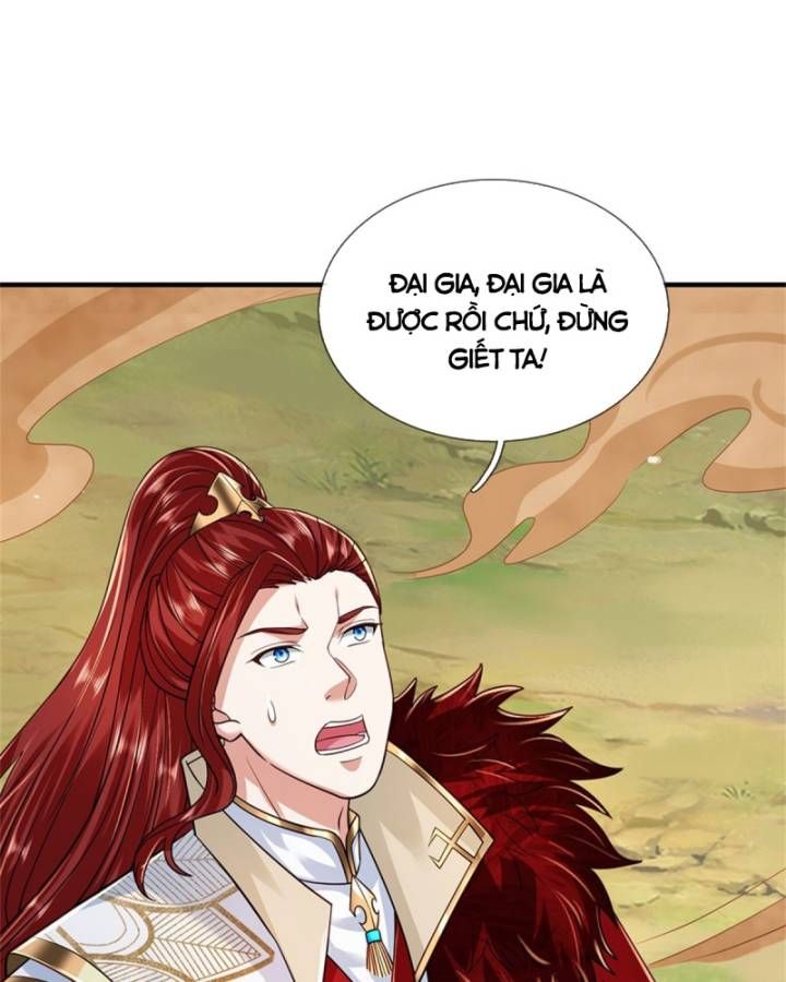 đọc truyện Ta Trở Về Từ Chư Thiên Vạn Giới Chương 279 ảnh 15 tại Thiên Thai Truyện