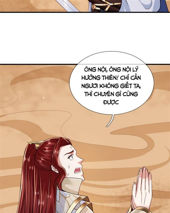 đọc truyện Ta Trở Về Từ Chư Thiên Vạn Giới Chương 279 ảnh 18 tại Thiên Thai Truyện