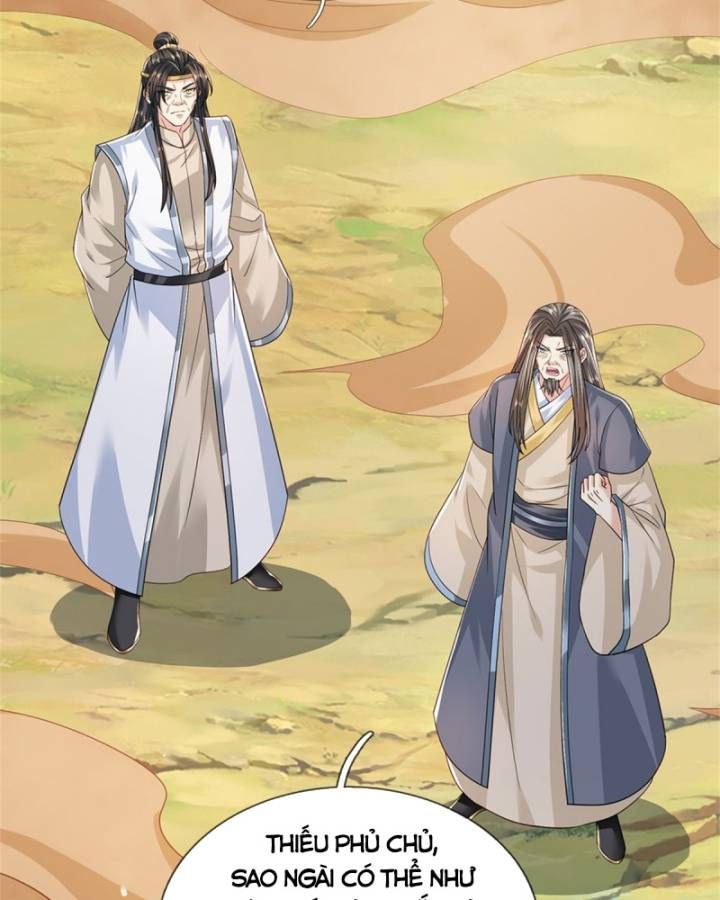 đọc truyện Ta Trở Về Từ Chư Thiên Vạn Giới Chương 279 ảnh 20 tại Thiên Thai Truyện