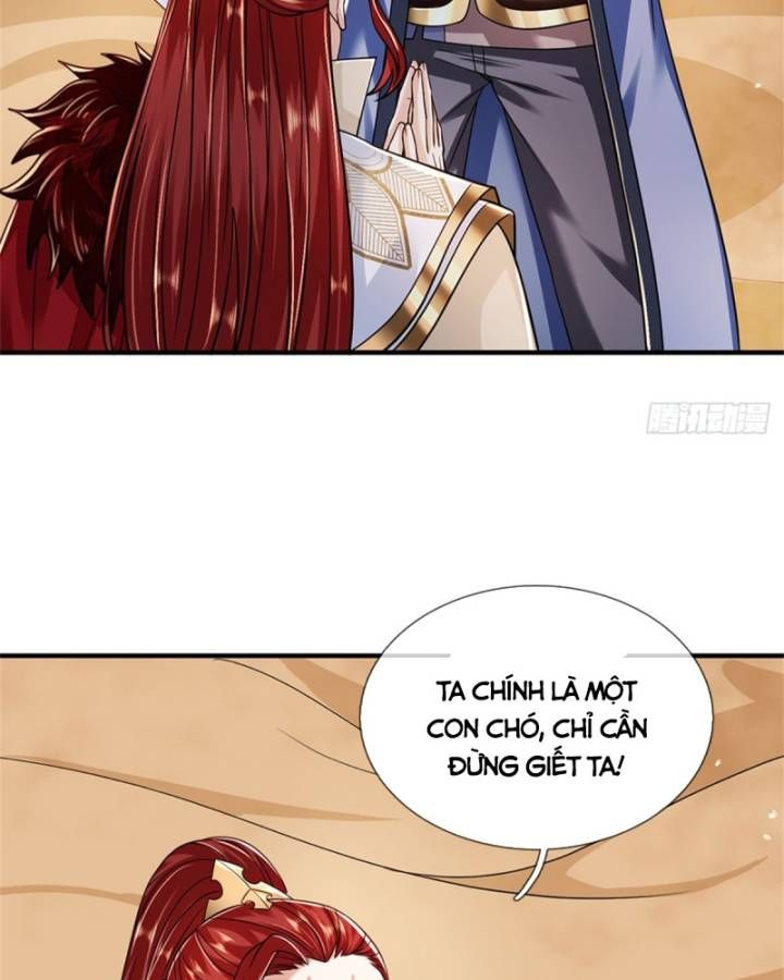 đọc truyện Ta Trở Về Từ Chư Thiên Vạn Giới Chương 279 ảnh 23 tại Thiên Thai Truyện