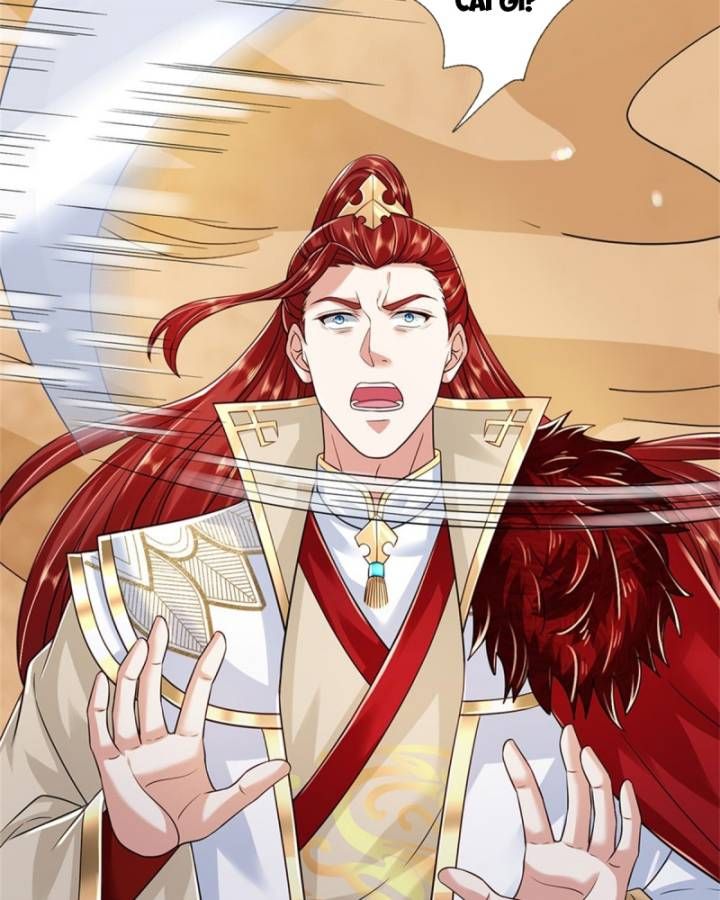 đọc truyện Ta Trở Về Từ Chư Thiên Vạn Giới Chương 279 ảnh 27 tại Thiên Thai Truyện