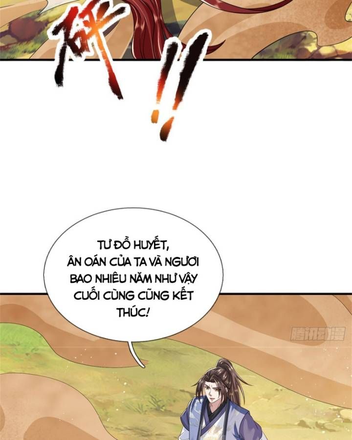 đọc truyện Ta Trở Về Từ Chư Thiên Vạn Giới Chương 279 ảnh 30 tại Thiên Thai Truyện