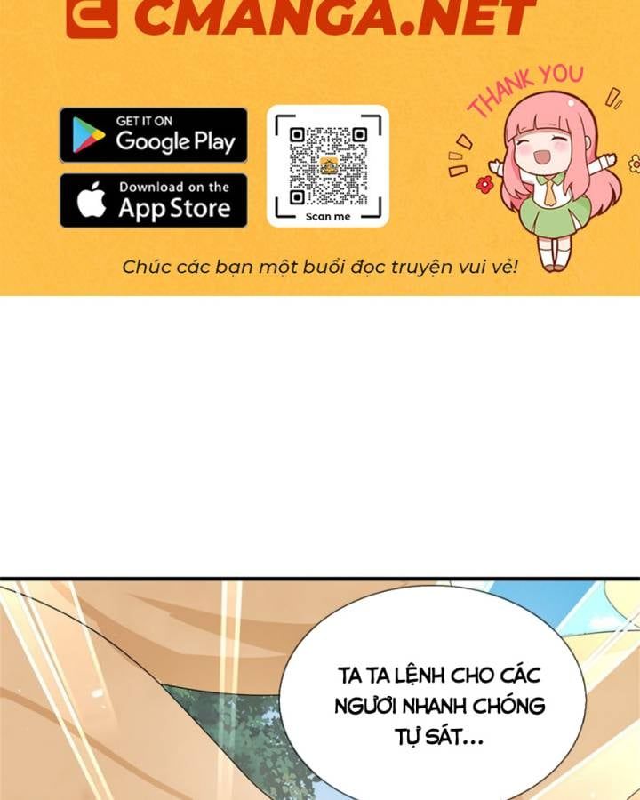 đọc truyện Ta Trở Về Từ Chư Thiên Vạn Giới Chương 279 ảnh 5 tại Thiên Thai Truyện