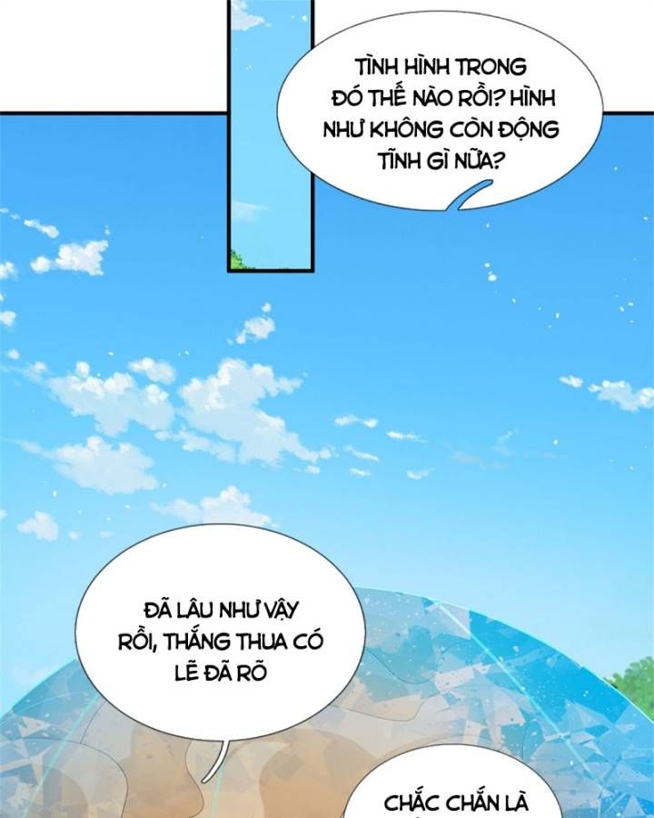 đọc truyện Ta Trở Về Từ Chư Thiên Vạn Giới Chương 279 ảnh 40 tại Thiên Thai Truyện