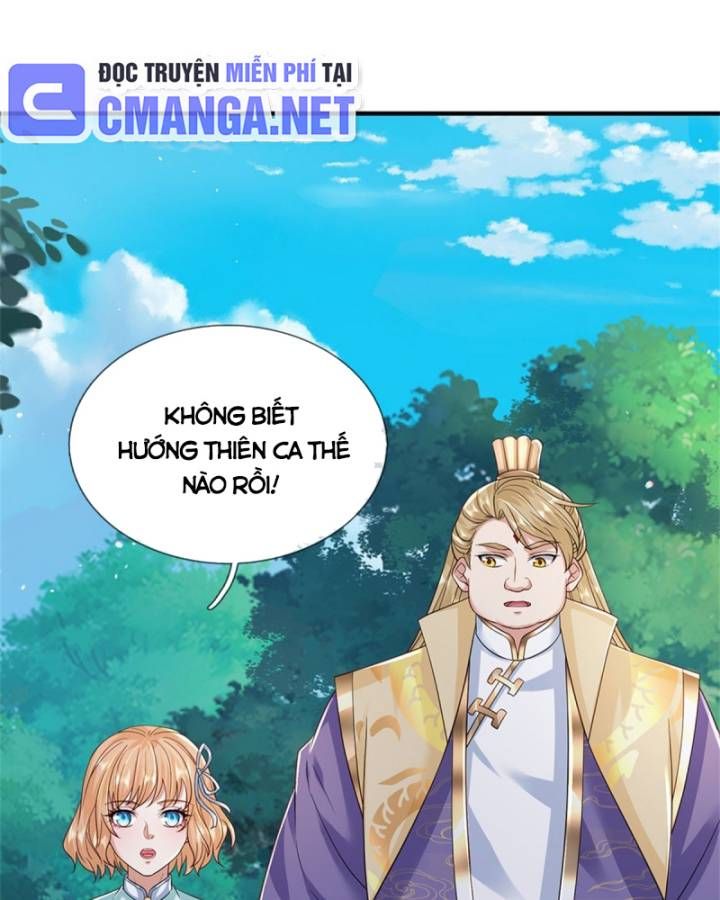 đọc truyện Ta Trở Về Từ Chư Thiên Vạn Giới Chương 279 ảnh 42 tại Thiên Thai Truyện