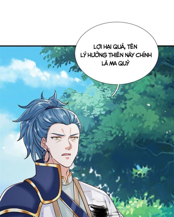 đọc truyện Ta Trở Về Từ Chư Thiên Vạn Giới Chương 279 ảnh 52 tại Thiên Thai Truyện