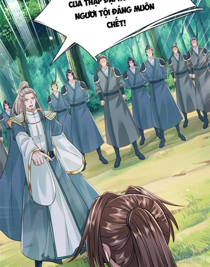 đọc truyện Ta Trở Về Từ Chư Thiên Vạn Giới Chương 279 ảnh 54 tại Thiên Thai Truyện