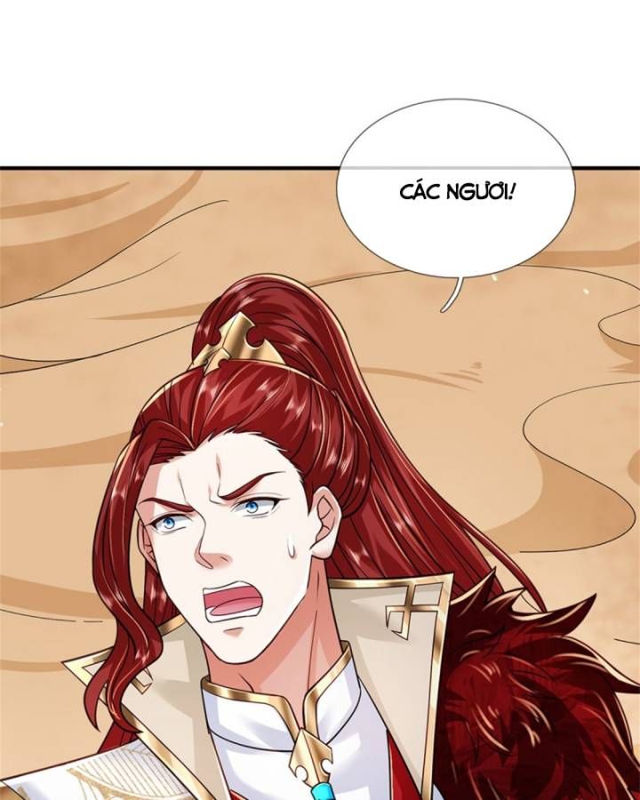 đọc truyện Ta Trở Về Từ Chư Thiên Vạn Giới Chương 279 ảnh 9 tại Thiên Thai Truyện