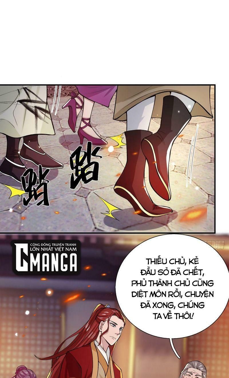 đọc truyện Ta Trở Về Từ Chư Thiên Vạn Giới Chương 28 ảnh 3 tại Thiên Thai Truyện