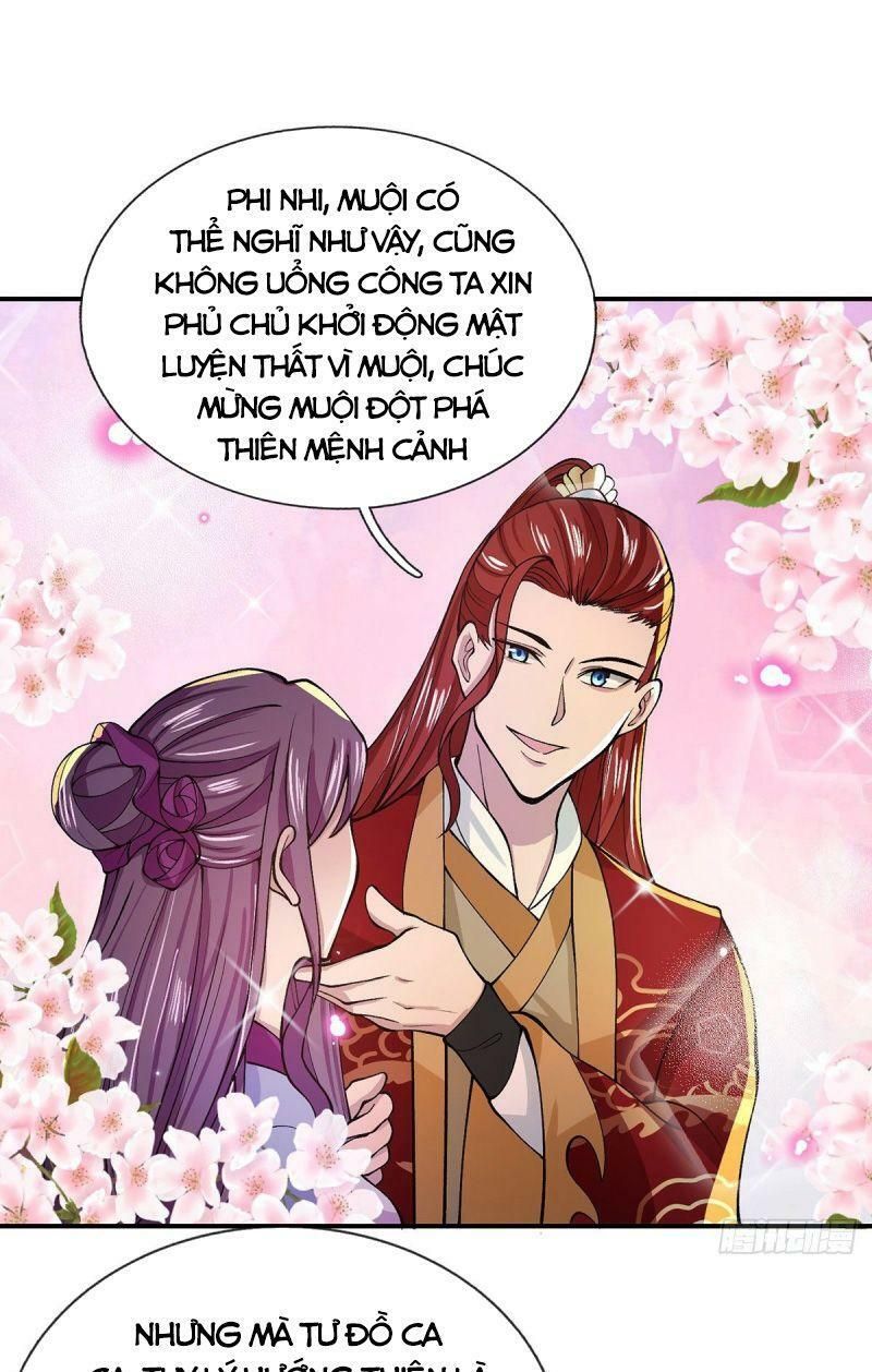 đọc truyện Ta Trở Về Từ Chư Thiên Vạn Giới Chương 28 ảnh 13 tại Thiên Thai Truyện