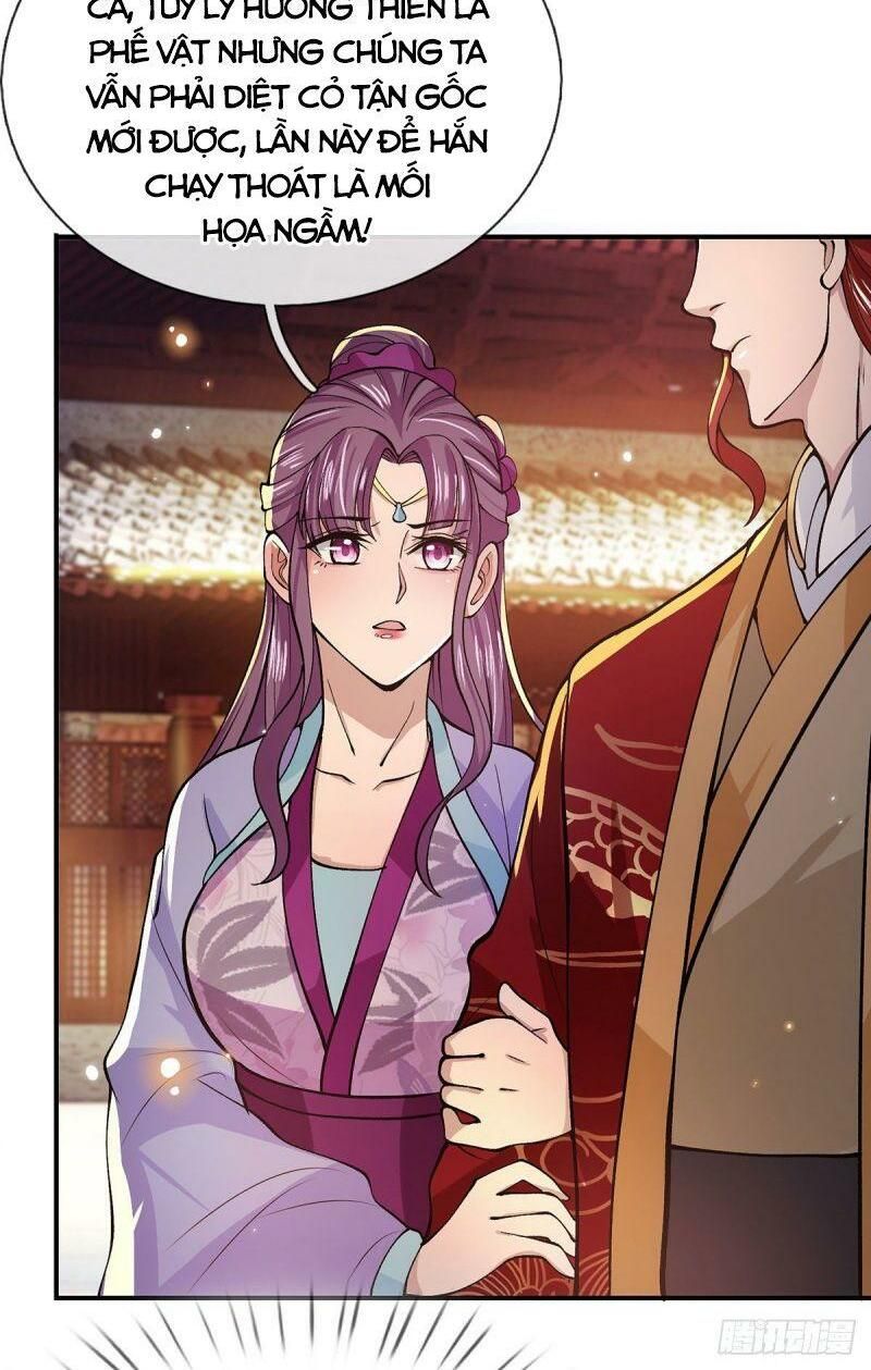 đọc truyện Ta Trở Về Từ Chư Thiên Vạn Giới Chương 28 ảnh 14 tại Thiên Thai Truyện