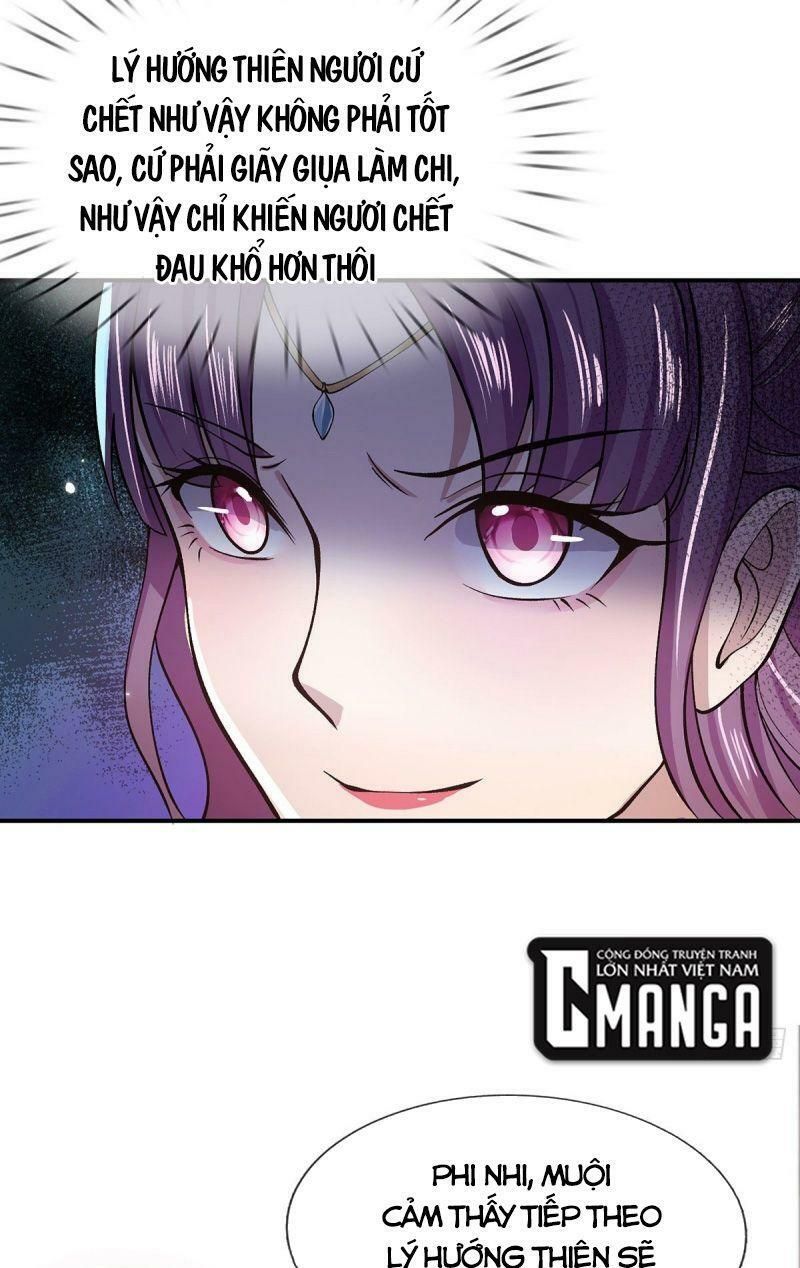 đọc truyện Ta Trở Về Từ Chư Thiên Vạn Giới Chương 28 ảnh 15 tại Thiên Thai Truyện