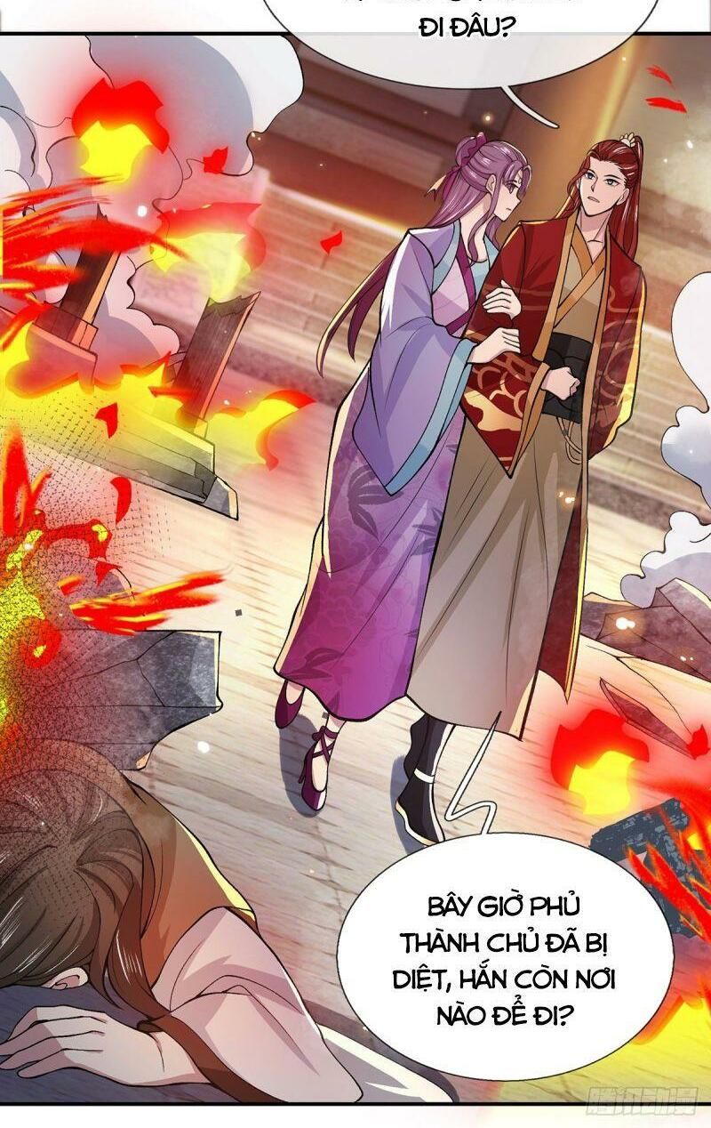 đọc truyện Ta Trở Về Từ Chư Thiên Vạn Giới Chương 28 ảnh 16 tại Thiên Thai Truyện