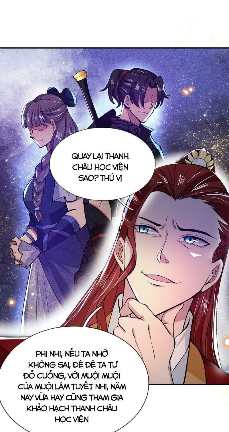 đọc truyện Ta Trở Về Từ Chư Thiên Vạn Giới Chương 28 ảnh 19 tại Thiên Thai Truyện