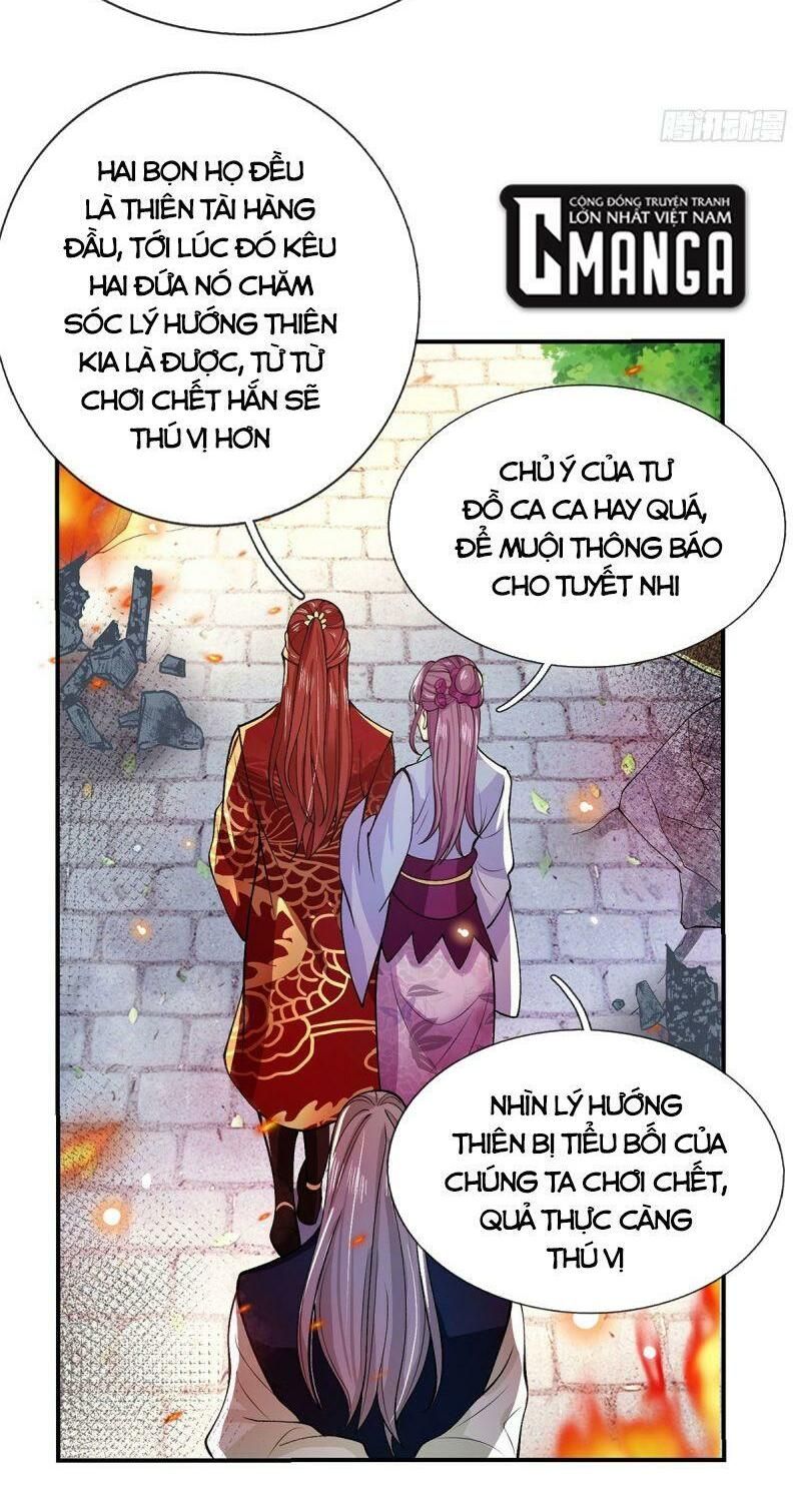 đọc truyện Ta Trở Về Từ Chư Thiên Vạn Giới Chương 28 ảnh 20 tại Thiên Thai Truyện