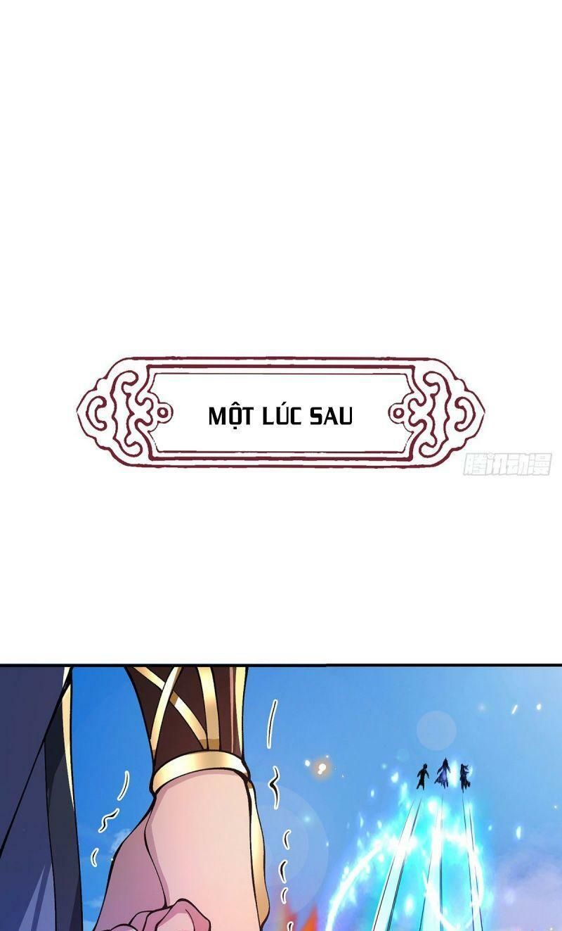 đọc truyện Ta Trở Về Từ Chư Thiên Vạn Giới Chương 28 ảnh 21 tại Thiên Thai Truyện