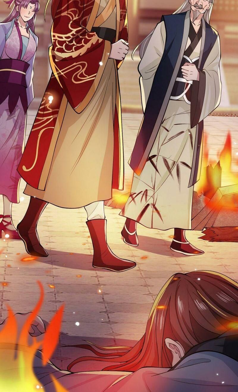 đọc truyện Ta Trở Về Từ Chư Thiên Vạn Giới Chương 28 ảnh 4 tại Thiên Thai Truyện