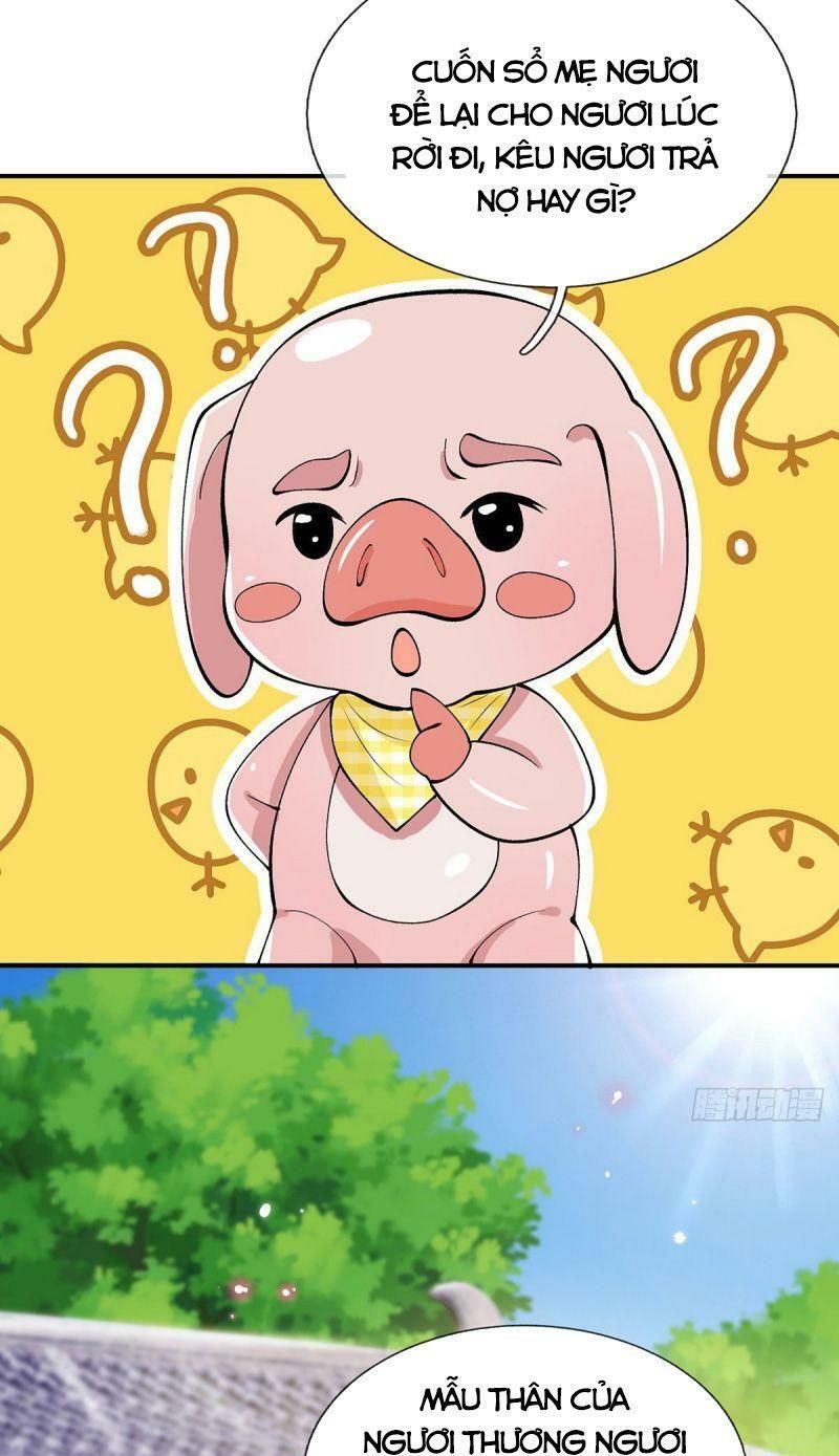 đọc truyện Ta Trở Về Từ Chư Thiên Vạn Giới Chương 28 ảnh 25 tại Thiên Thai Truyện