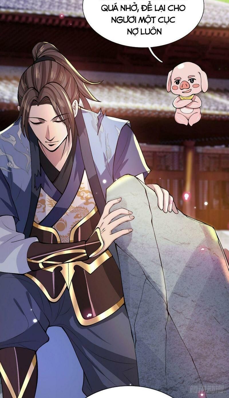 đọc truyện Ta Trở Về Từ Chư Thiên Vạn Giới Chương 28 ảnh 26 tại Thiên Thai Truyện