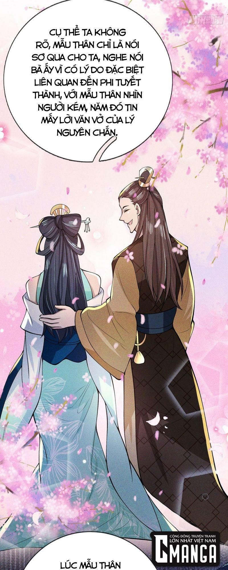 đọc truyện Ta Trở Về Từ Chư Thiên Vạn Giới Chương 28 ảnh 29 tại Thiên Thai Truyện