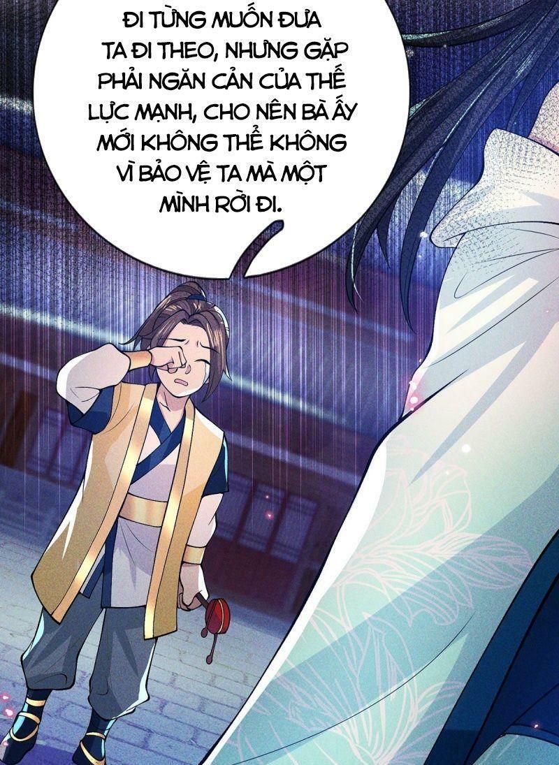 đọc truyện Ta Trở Về Từ Chư Thiên Vạn Giới Chương 28 ảnh 30 tại Thiên Thai Truyện