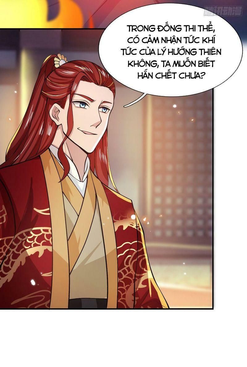 đọc truyện Ta Trở Về Từ Chư Thiên Vạn Giới Chương 28 ảnh 5 tại Thiên Thai Truyện