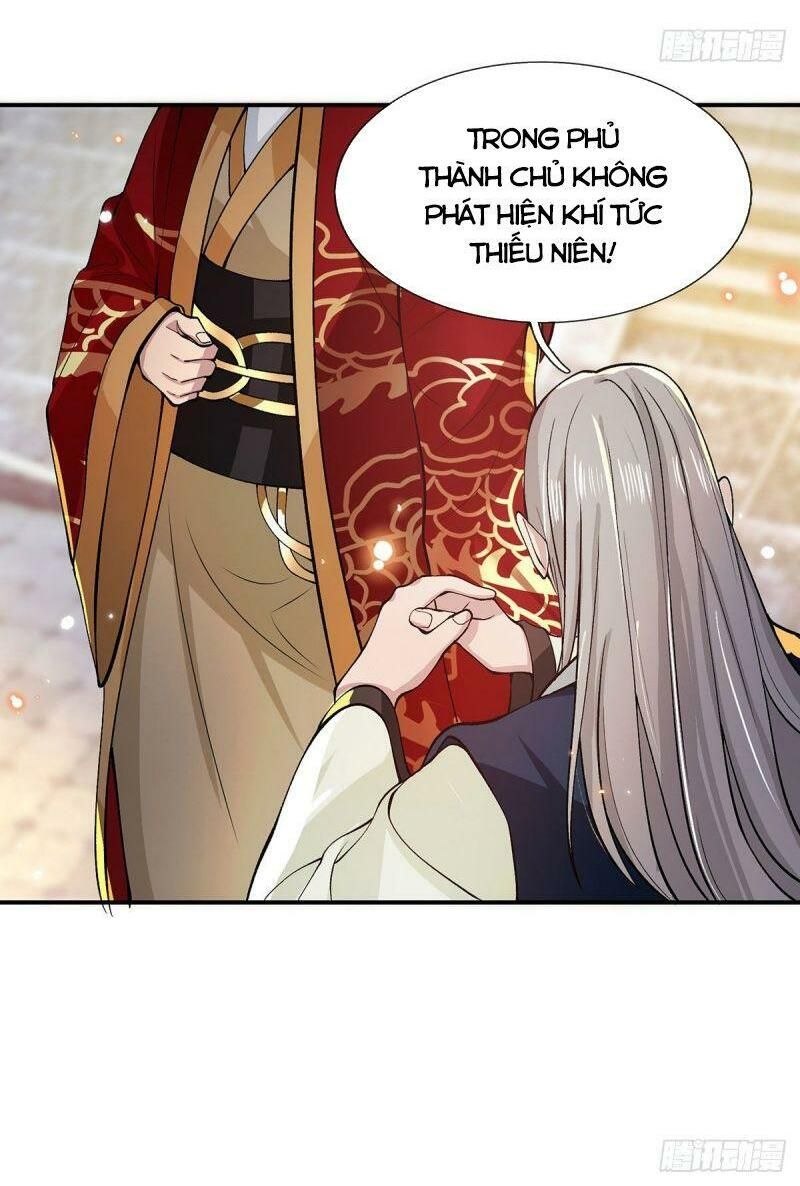 đọc truyện Ta Trở Về Từ Chư Thiên Vạn Giới Chương 28 ảnh 6 tại Thiên Thai Truyện