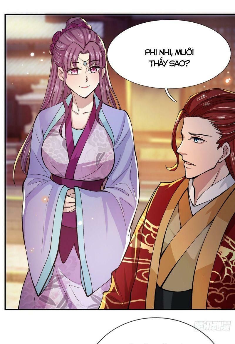 đọc truyện Ta Trở Về Từ Chư Thiên Vạn Giới Chương 28 ảnh 7 tại Thiên Thai Truyện