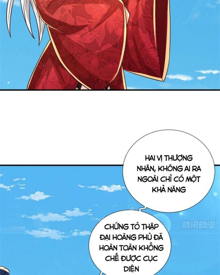 đọc truyện Ta Trở Về Từ Chư Thiên Vạn Giới Chương 280 ảnh 17 tại Thiên Thai Truyện