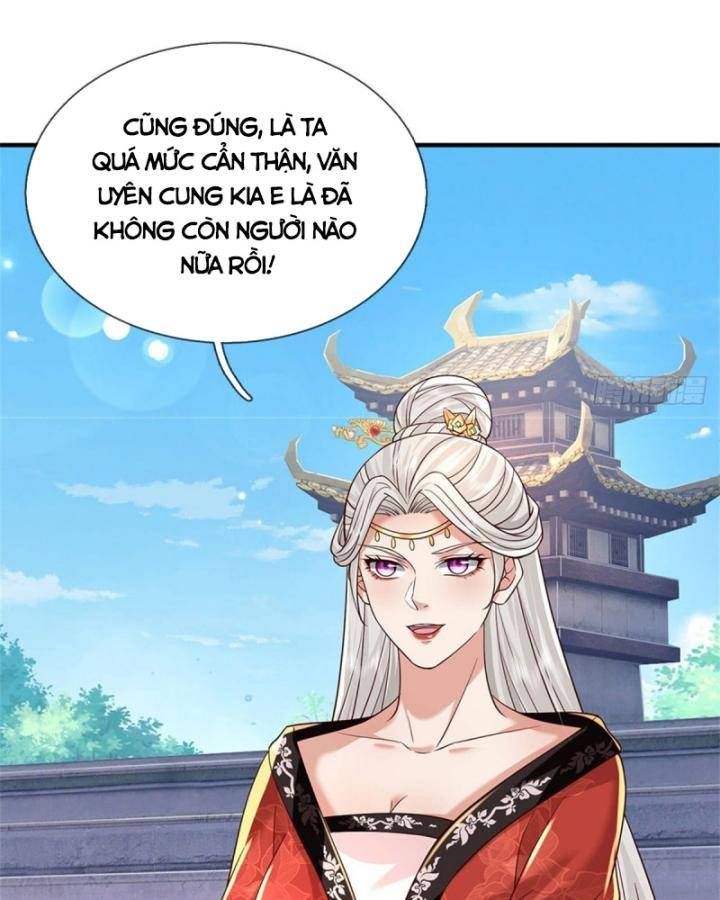 đọc truyện Ta Trở Về Từ Chư Thiên Vạn Giới Chương 280 ảnh 19 tại Thiên Thai Truyện