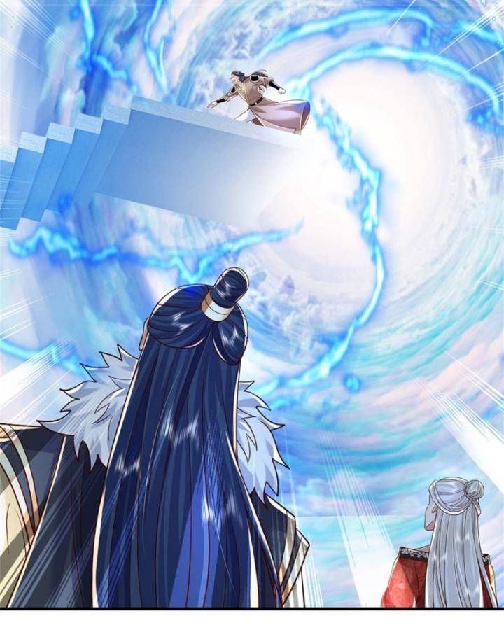 đọc truyện Ta Trở Về Từ Chư Thiên Vạn Giới Chương 280 ảnh 21 tại Thiên Thai Truyện