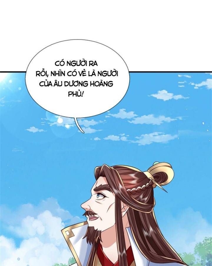 đọc truyện Ta Trở Về Từ Chư Thiên Vạn Giới Chương 280 ảnh 23 tại Thiên Thai Truyện