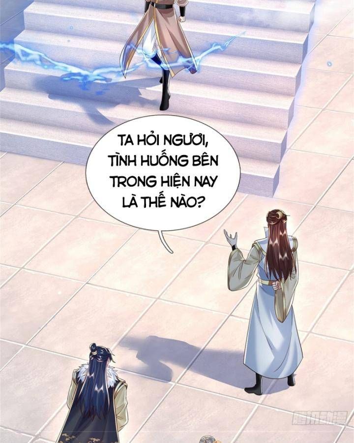 đọc truyện Ta Trở Về Từ Chư Thiên Vạn Giới Chương 280 ảnh 25 tại Thiên Thai Truyện